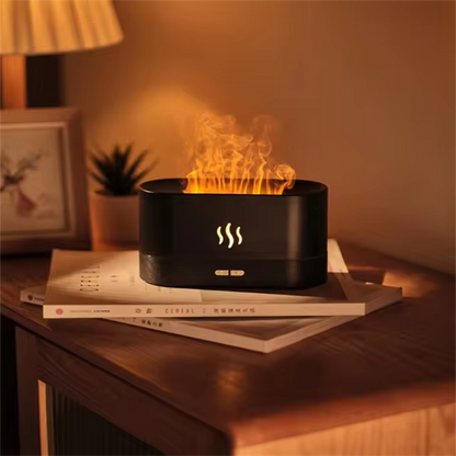 Flame Mist Aroma Diffuser